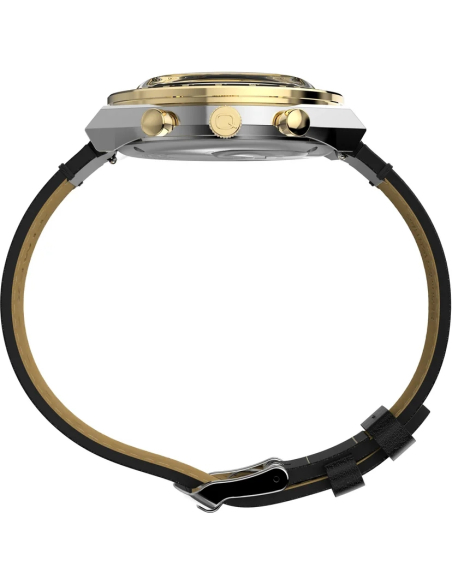 Timex Q Timex® Chronograph TW2W64300 Klocka - 2