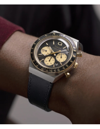 Timex Q Timex® Chronograph TW2W64300 Klocka - 6