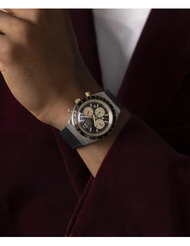 Timex Q Timex® Chronograph TW2W64300 Klocka - 7