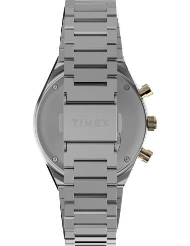 Hodinky Timex Q Timex® Chronograph TW2W64200 - 1