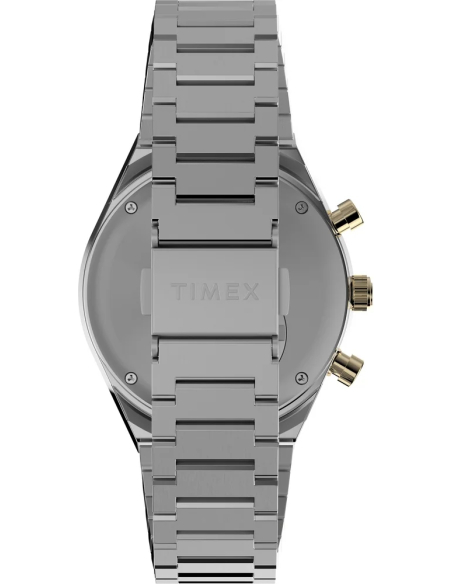Timex Q Timex® Chronograph TW2W64200 Klocka - 1