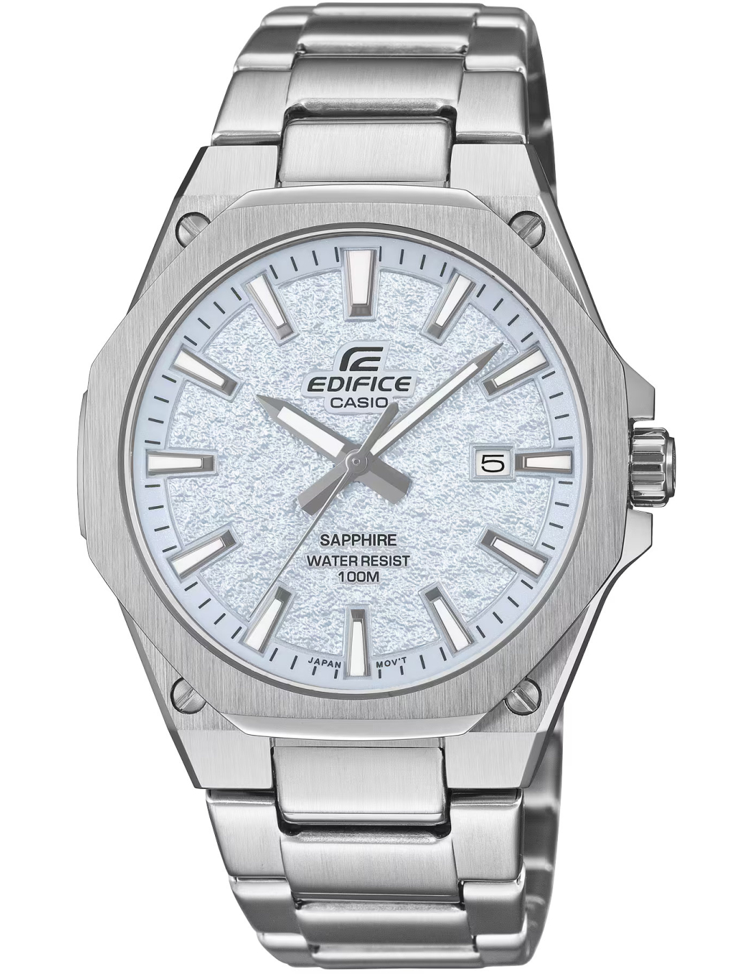 Casio Edifice Efr-s108de-2avuef Klokke