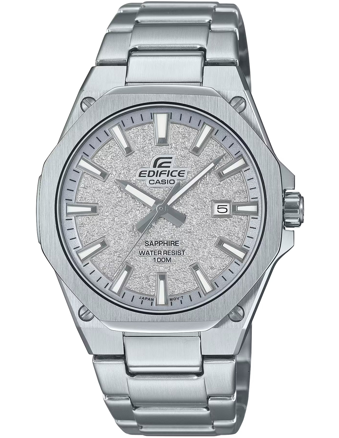 Casio Edifice Efr-s108de-8avuef Klocka