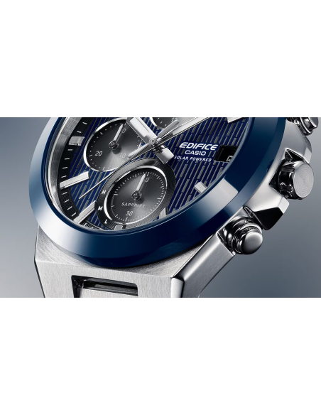 Casio Edifice EFS-S650D-2AEF Ceas - 4