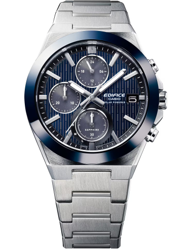 Casio Edifice EFS-S650D-2AEF Zegarek - 2