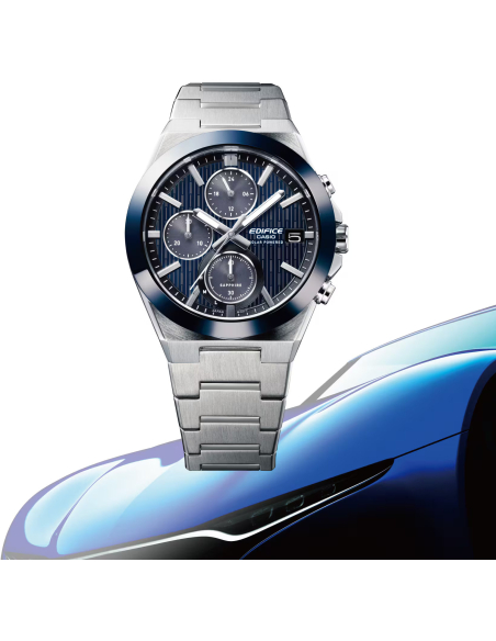 Casio Edifice EFS-S650D-2AEF Ceas - 7