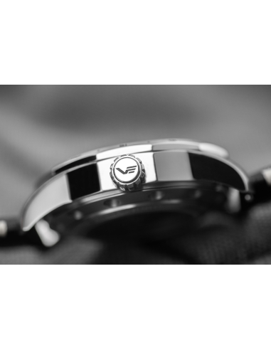 Vostok Europe N-1 Rocket NH35-125A749B Uhr - 2