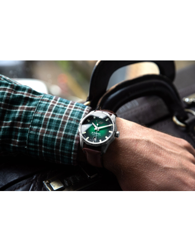 Vostok Europe N-1 Rocket NH35-125A749 Uhr - 3