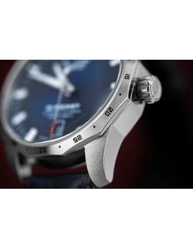 Vostok Europe N-1 Rocket NH35-125A748 Reloj - 3