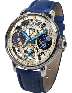 Poljot International Orbita 9931.2940566 Watch - 1