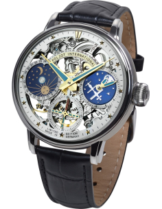 Poljot International Orbita 9931.2940565 Zegarek - 1