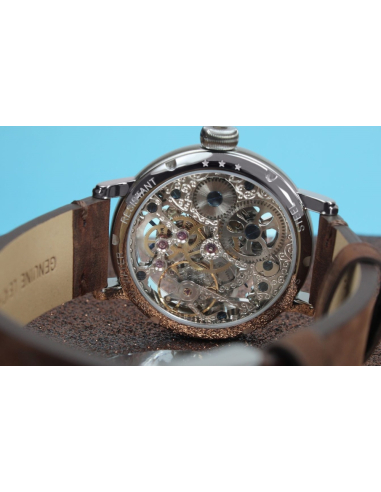 Poljot International Orbita 9931.2940556 Karóra - 5