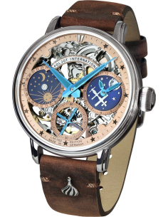 Poljot International Orbita 9931.2940556 Uhr - 1