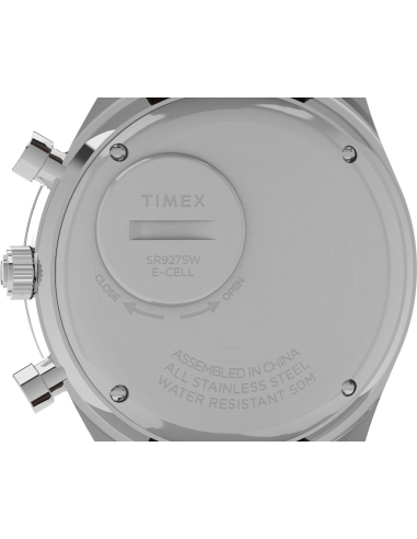 Timex Q Timex® Chronograph TW2V42800 Zegarek - 5
