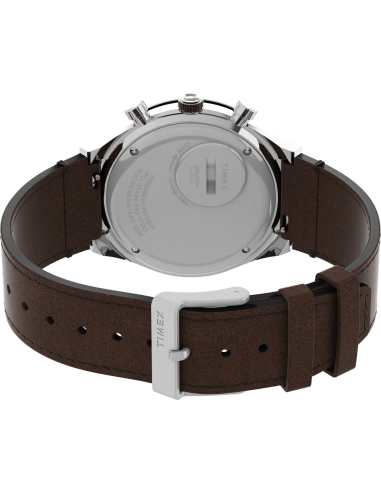 Timex Q Timex® Chronograph TW2V42800 Zegarek - 4
