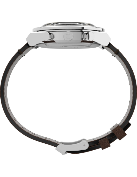 Timex Q Timex® Chronograph TW2V42800 Zegarek - 2