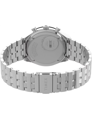 Timex Q Timex® Chronograph TW2V42600 Karóra - 3
