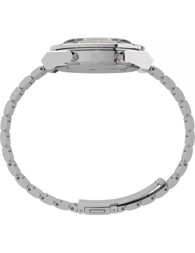 Timex Q Timex® Chronograph TW2V42600 Karóra - 2