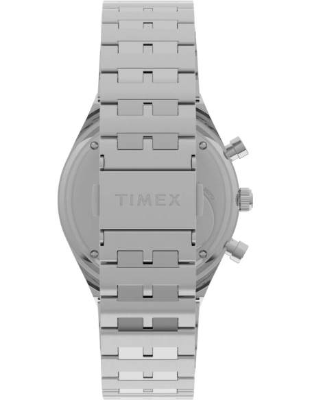 Timex Q Timex® Chronograph TW2V42600 Klocka - 4