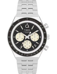 Timex Q Timex® Chronograph TW2V42600 Uhr - 1