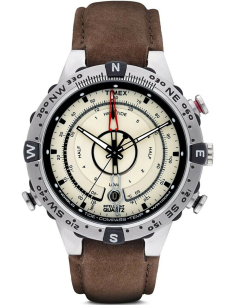 Timex Expedition Tide-Temp-Compass T2N721 Uhr - 1