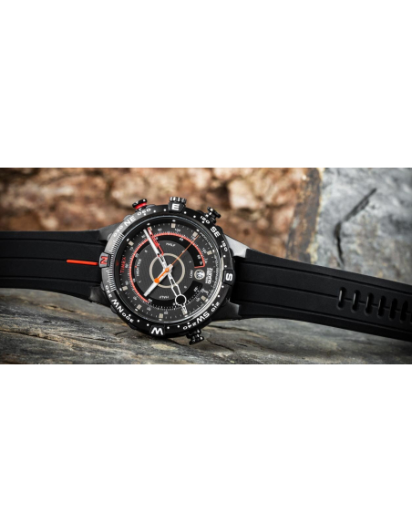 Timex Expedition Tide-Temp-Compass T2N720 Watch - 2