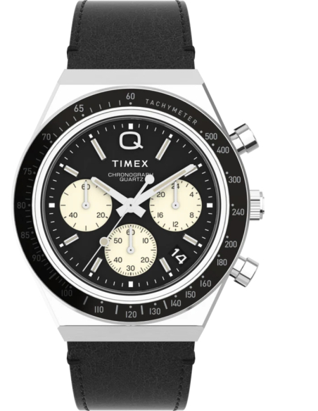Timex Q Timex® Chronograph TW2V42700 Reloj - 1