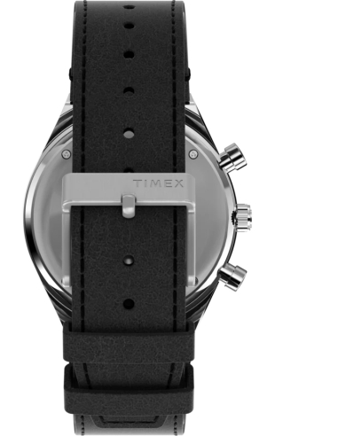 Timex Q Timex® Chronograph TW2V42700 Klocka - 4
