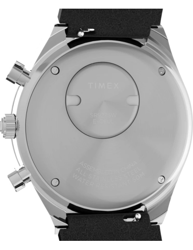 Timex Q Timex® Chronograph TW2V42700 Годинник - 5