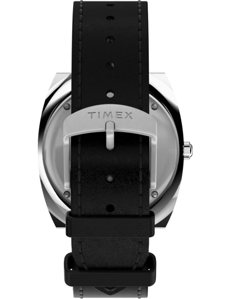 Timex World Time Reissue TW2V695007 腕時計 - 3