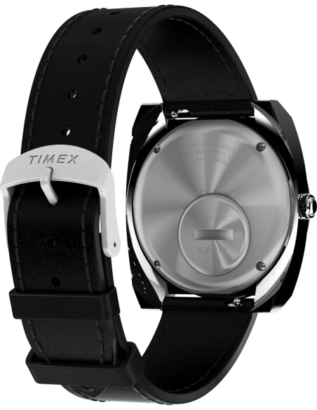 Timex World Time Reissue TW2V695007 Klokke - 2