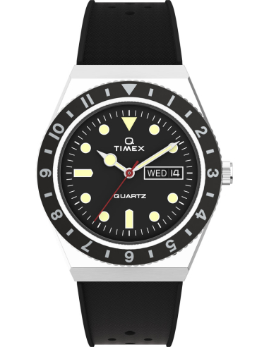 Timex Q Timex TW2V32000 Montre - 1