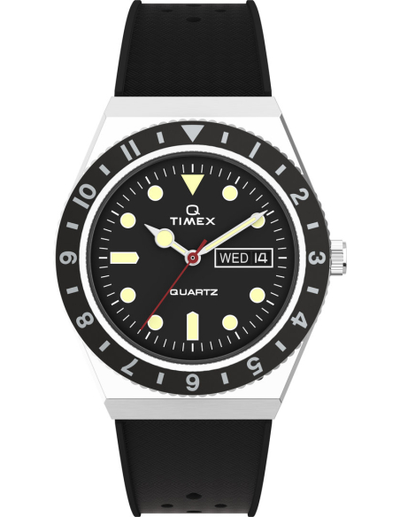 Hodinky Timex Q Timex TW2V32000 - 1