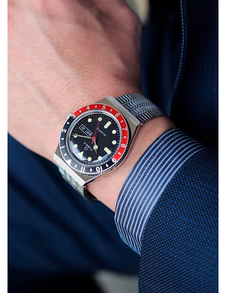 Timex Q Timex Reissue TW2T80700 Watch - 3