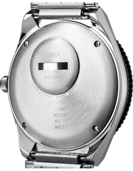 Timex Q Timex Reissue TW2T80700 Watch - 5