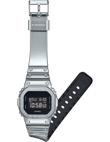 Casio G-SHOCK Original GM-5600YM-8ER Montre - 4