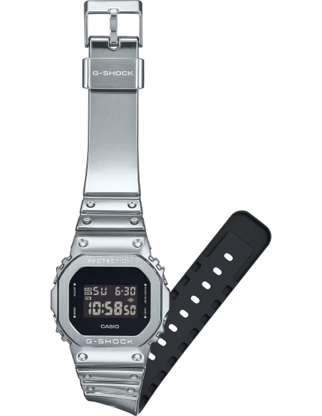 Casio G-SHOCK Original GM-5600YM-8ER Montre - 4