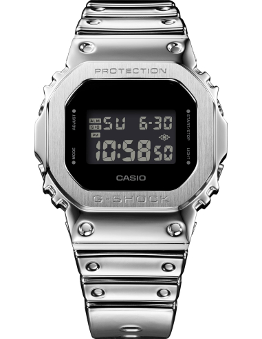 Casio G-SHOCK Original GM-5600YM-8ER Montre - 3