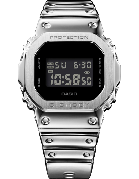 Casio G-SHOCK Original GM-5600YM-8ER Montre - 3