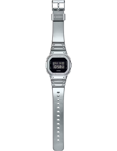 Casio G-SHOCK Original GM-5600YM-8ER Montre - 2