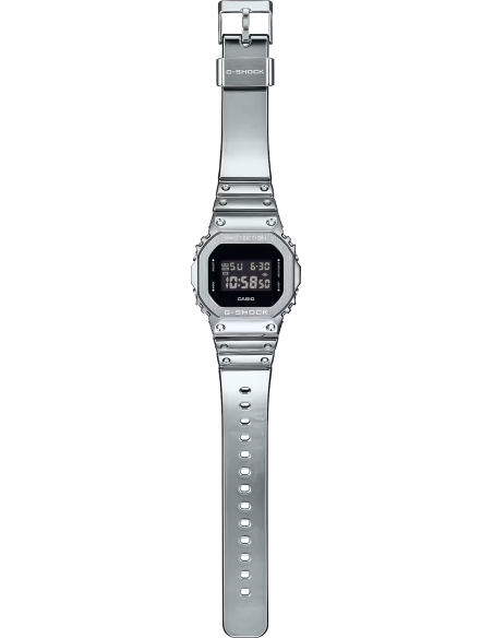 Casio G-SHOCK Original GM-5600YM-8ER Montre - 2