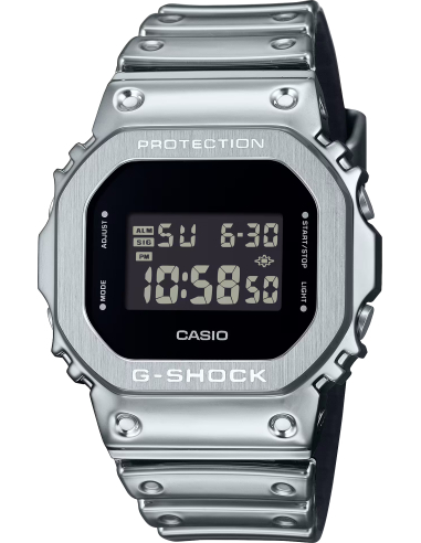 Casio G-SHOCK Original GM-5600YM-8ER Montre - 1