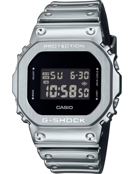 Casio G-SHOCK Original GM-5600YM-8ER Montre - 1