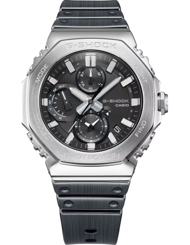 Casio G-SHOCK Full Metal GMC-B2100Y-1AER Karóra - 3