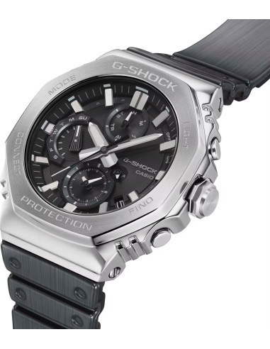 Casio G-SHOCK Full Metal GMC-B2100Y-1AER Watch - 2