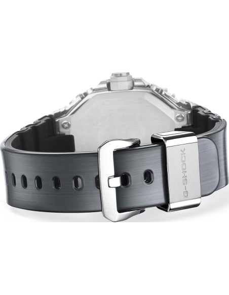 Casio G-SHOCK Full Metal GMC-B2100Y-1AER Watch - 7