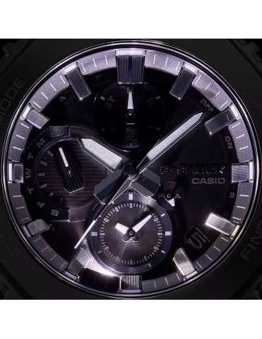 Casio G-SHOCK Full Metal GMC-B2100Y-1AER Годинник - 10