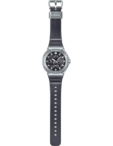 Casio G-SHOCK Full Metal GMC-B2100Y-1AER Годинник - 5