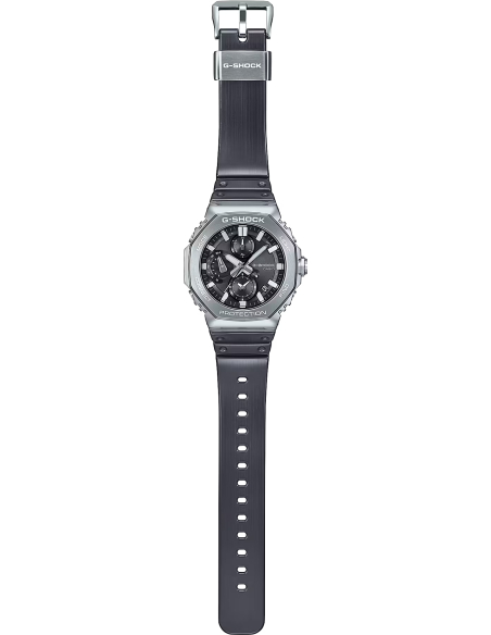 Casio G-SHOCK Full Metal GMC-B2100Y-1AER Годинник - 5