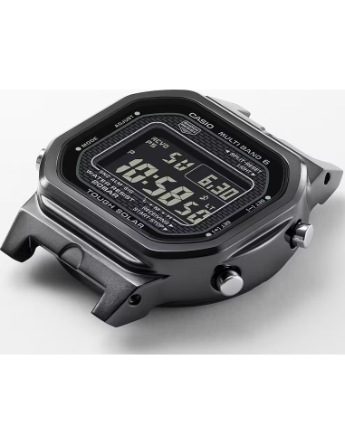 Casio G-SHOCK Original GW-5000HS-1ER Klocka - 6